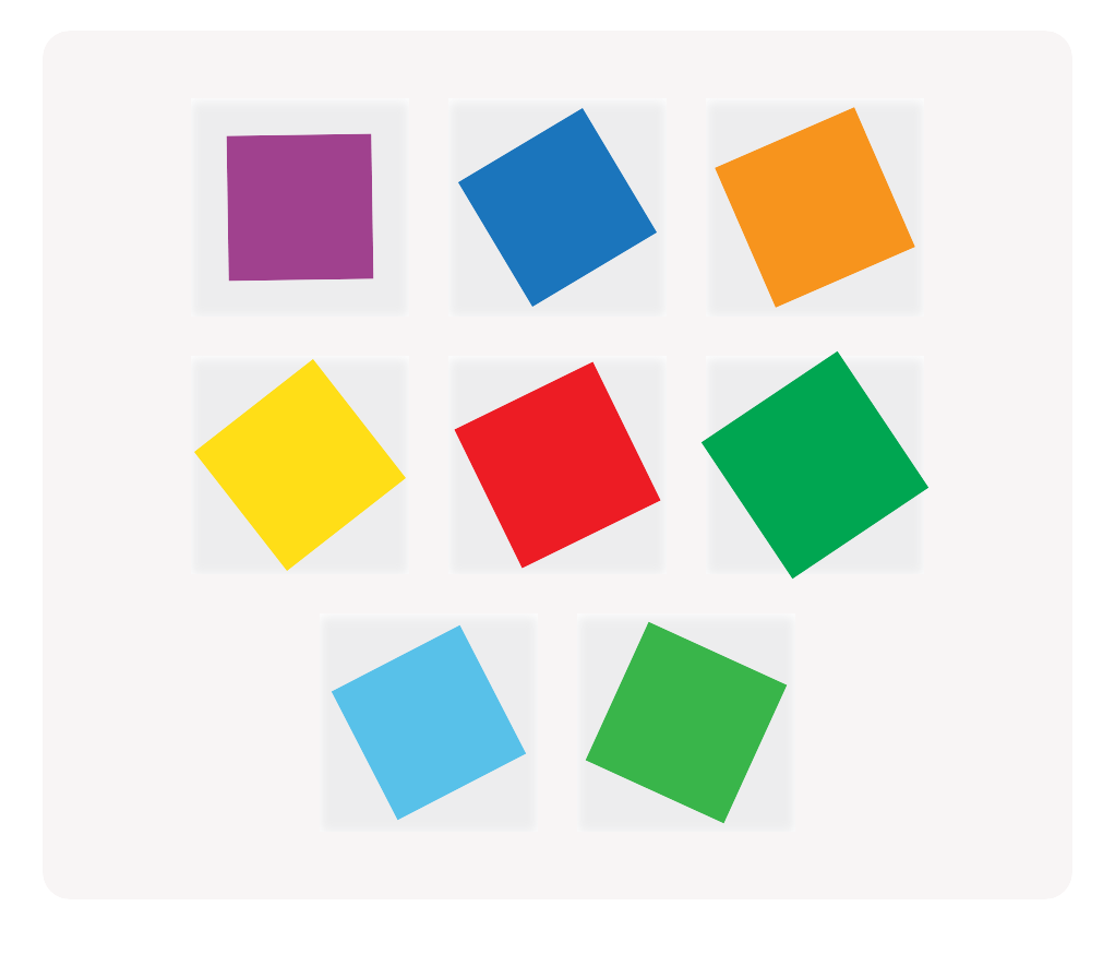 Grade 2 Geometry – Names of Flat and Solid Shapes: Rhombuses