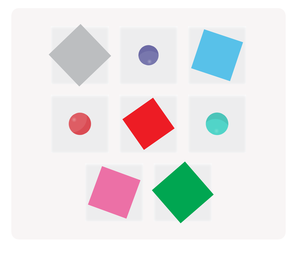 Grade 2 Geometry – Names of Flat and Solid Shapes: Spheres
