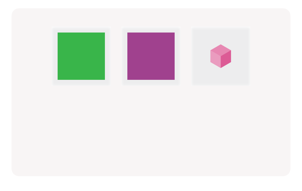 Grade 2 Geometry – Names of Flat and Solid Shapes: Spot a Cube
