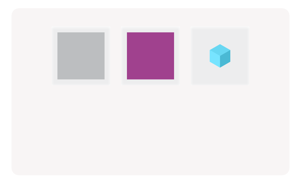Grade 2 Geometry – Names of Flat and Solid Shapes: Spot a Cube