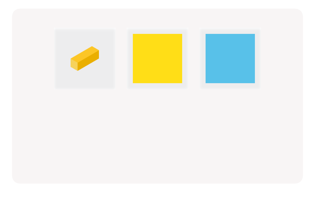Grade 2 Geometry – Names of Flat and Solid Shapes: Spot a Triangle