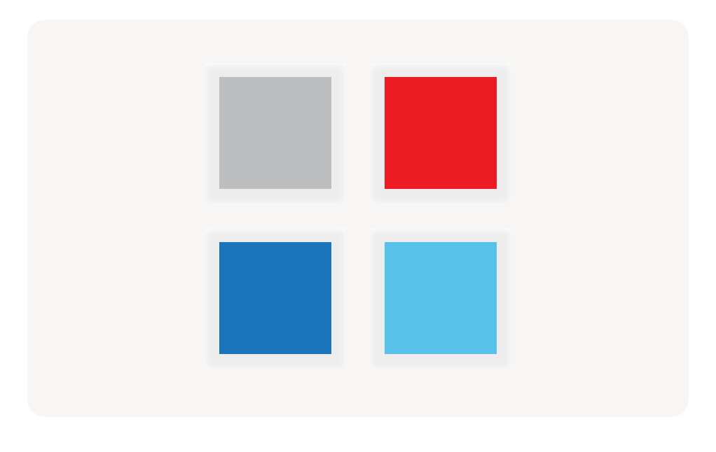 Grade 2 Geometry – Names of Flat and Solid Shapes: Squares