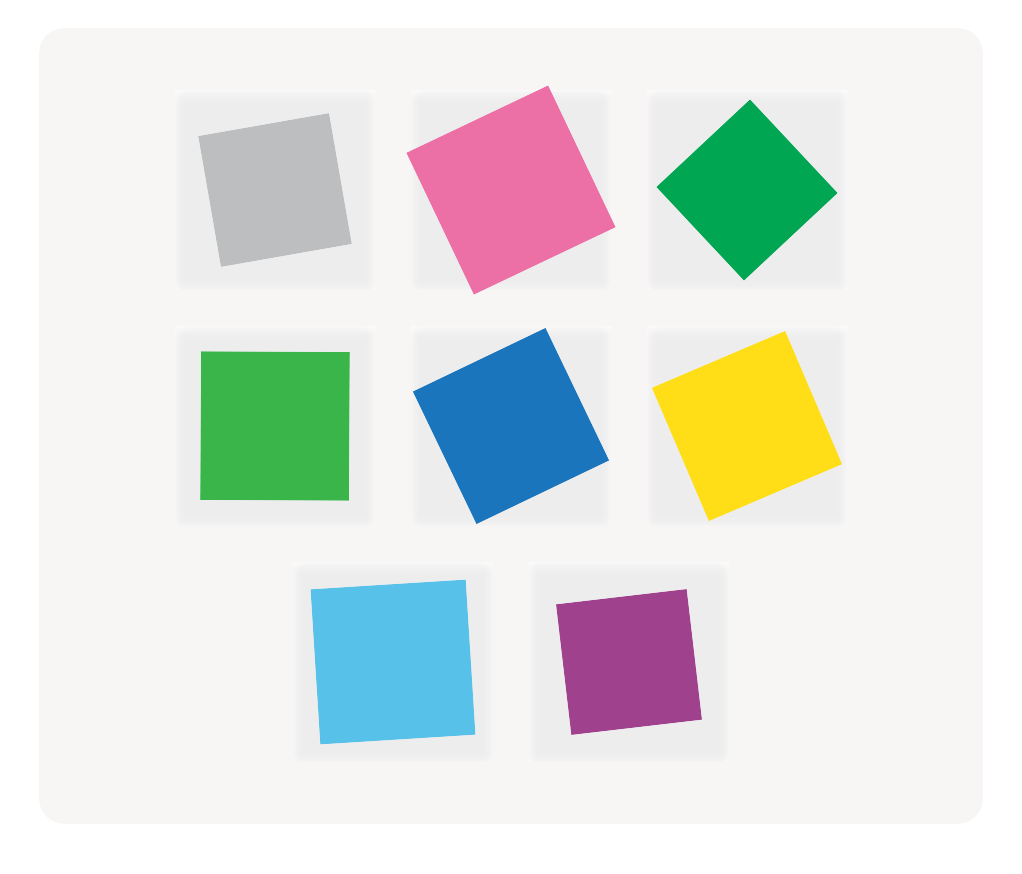 Grade 2 Geometry – Names of Flat and Solid Shapes: Trapezoids