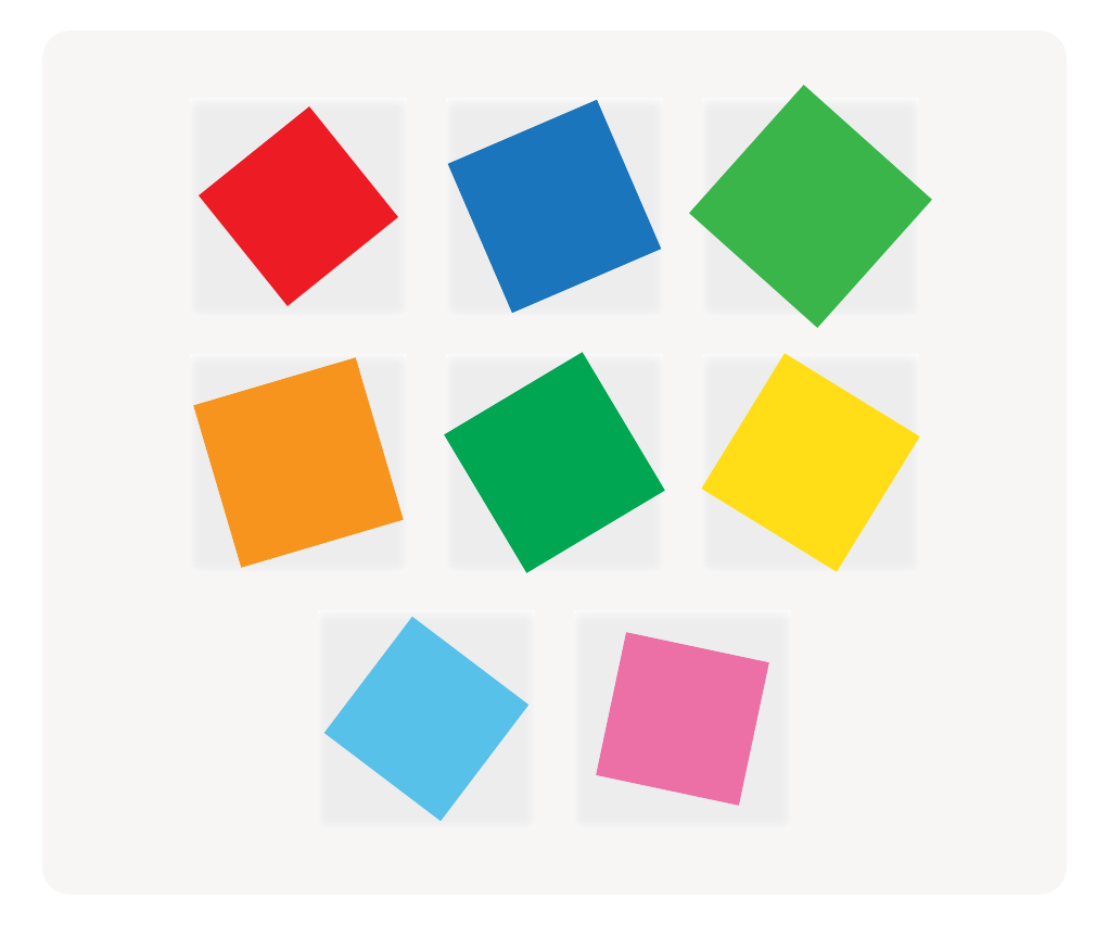 Grade 2 Geometry – Names of Flat and Solid Shapes: Trapezoids