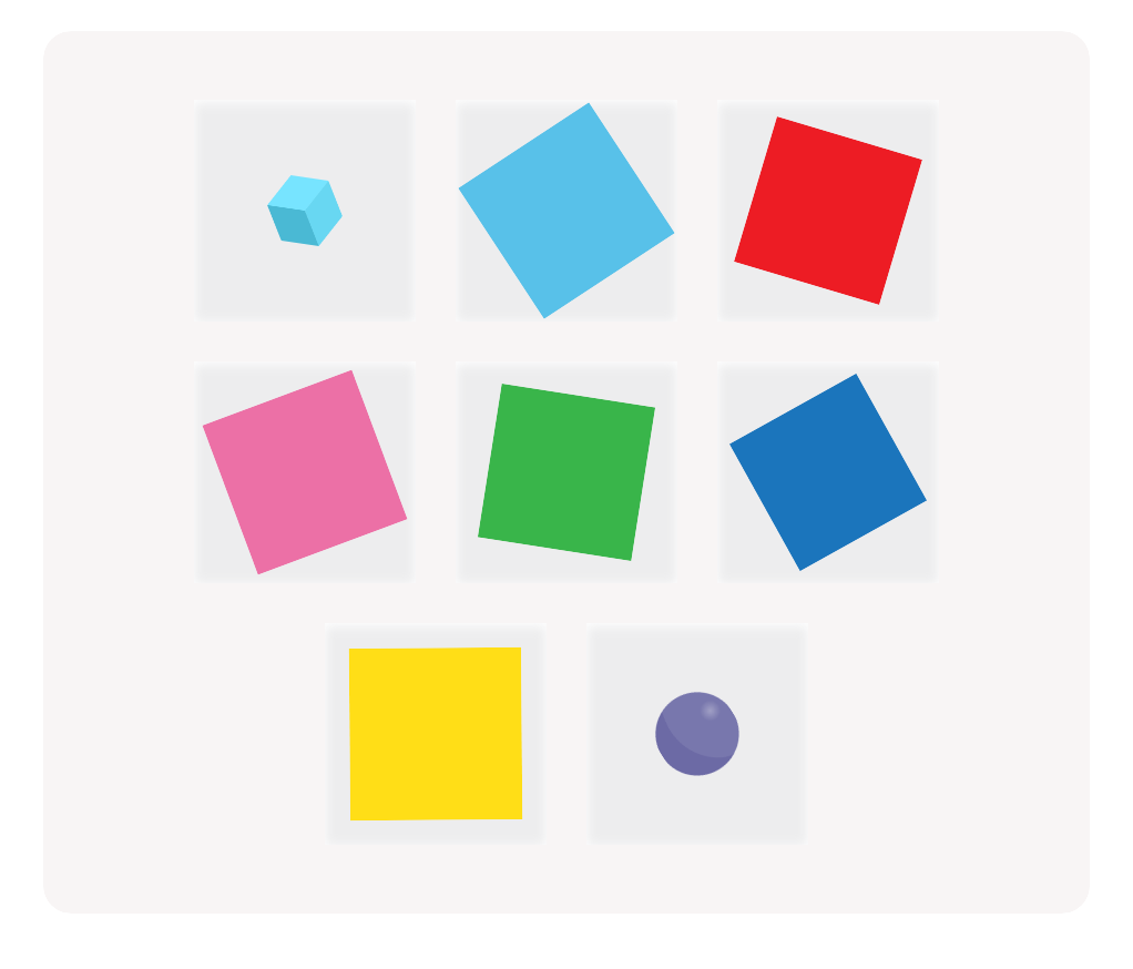 Grade 2 Geometry – Names of Flat and Solid Shapes: Triangles