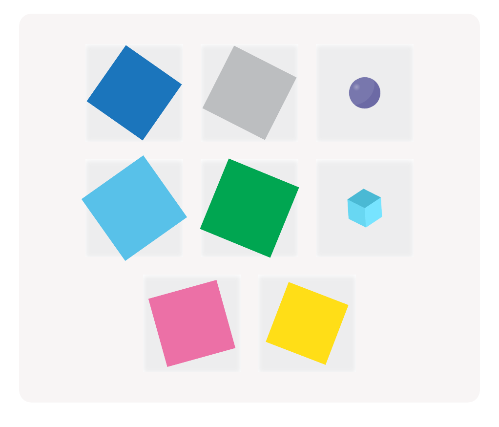 Grade 2 Geometry – Names of Flat and Solid Shapes: Triangles