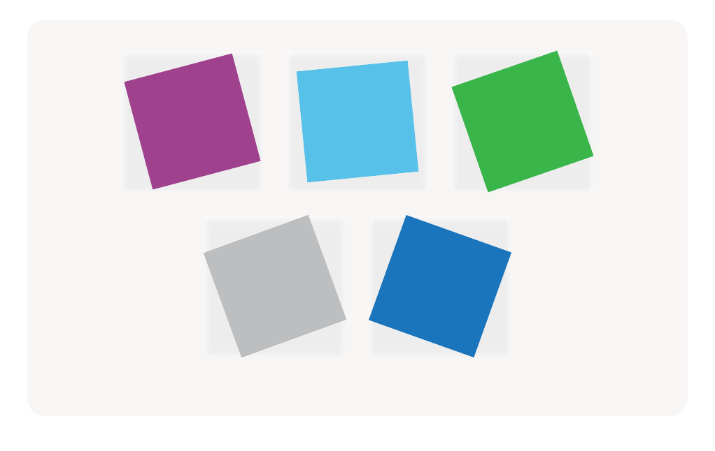 Grade 3 Geometry – Sorting Shapes by Categories Based on the Numbers of Sides and Angles: Circles