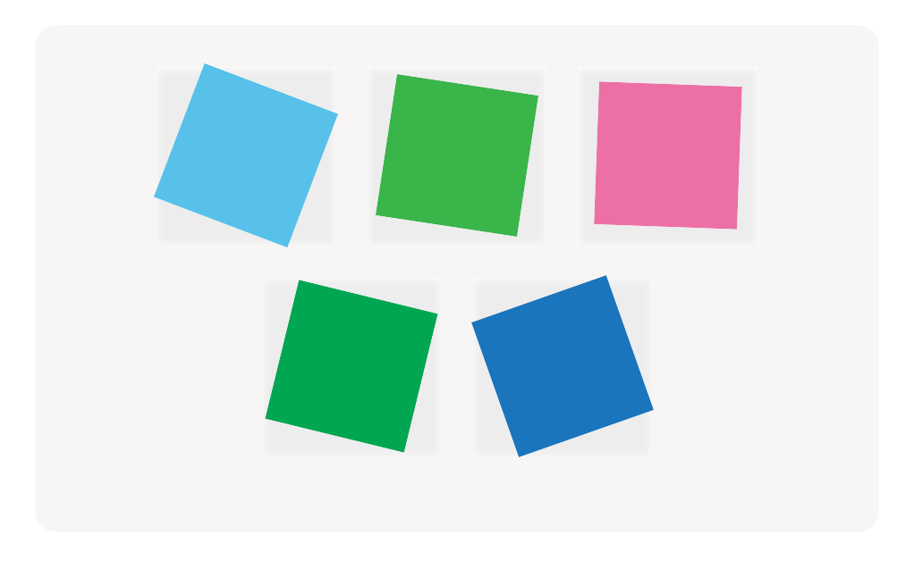 Grade 3 Geometry – Sorting Shapes by Categories Based on the Numbers of Sides and Angles: Hexagons