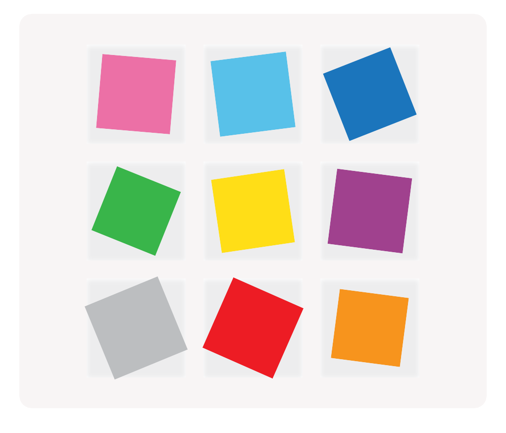 Grade 3 Geometry – Sorting Shapes by Categories Based on the Numbers of Sides and Angles: Hexagons