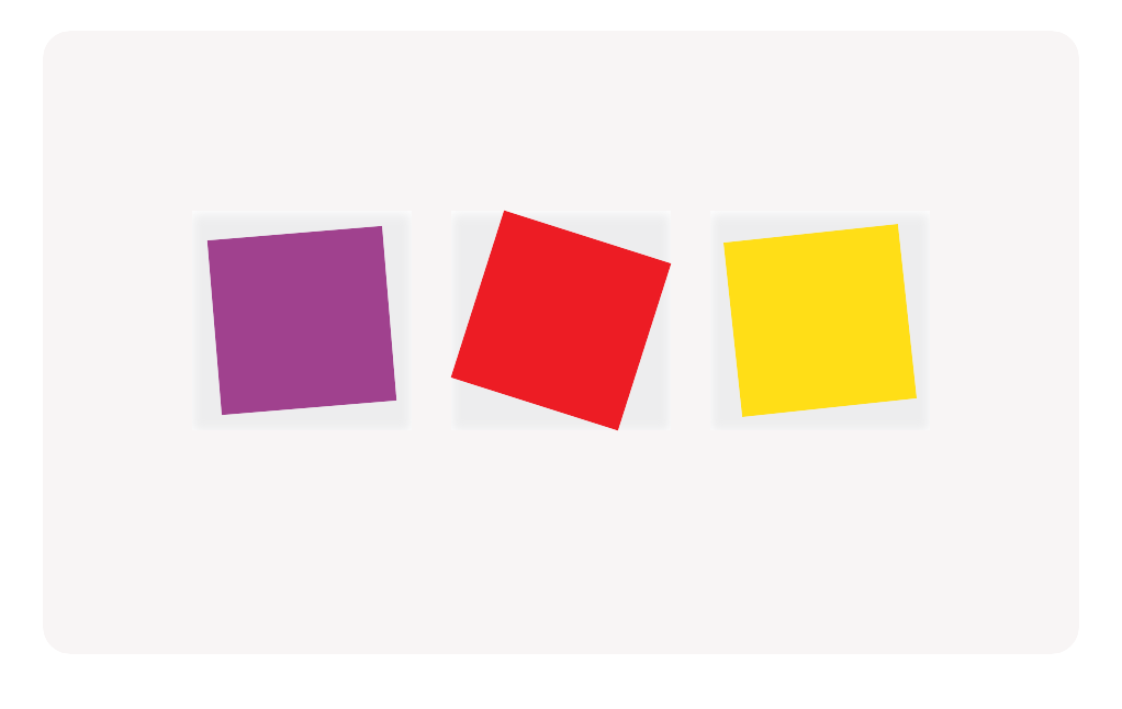 Grade 3 Geometry – Sorting Shapes by Categories Based on the Numbers of Sides and Angles: Ovals