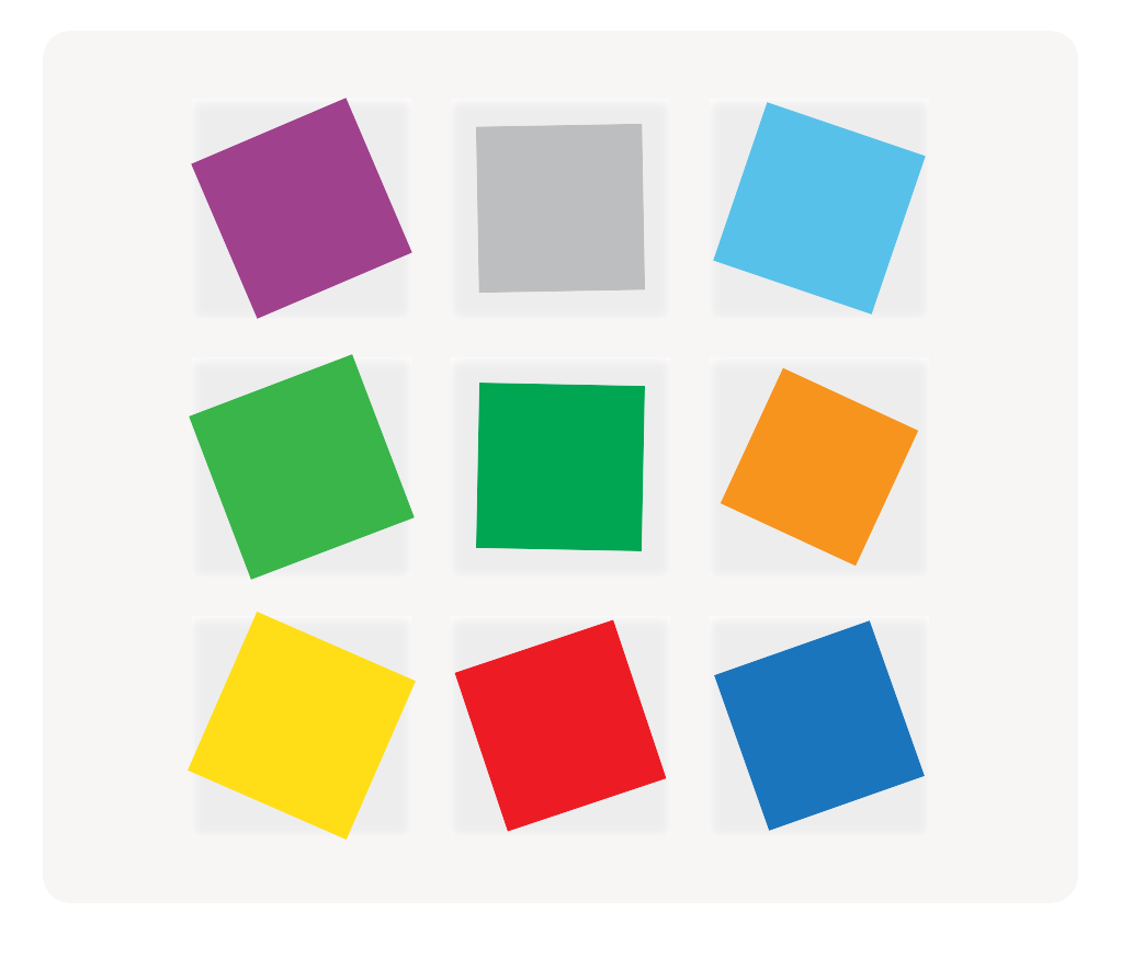 Grade 3 Geometry – Sorting Shapes by Categories Based on the Numbers of Sides and Angles: Pentagons