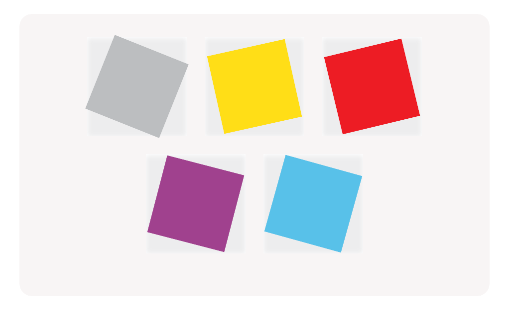 Grade 3 Geometry – Sorting Shapes by Categories Based on the Numbers of Sides and Angles: Pentagons