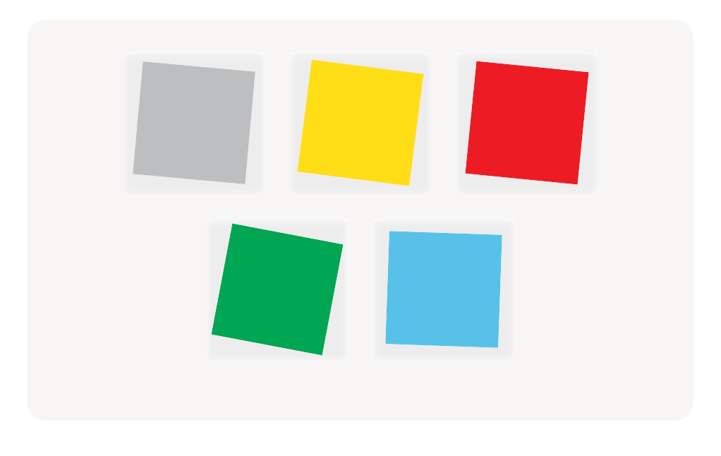 Grade 3 Geometry – Sorting Shapes by Categories Based on the Numbers of Sides and Angles: Pentagons