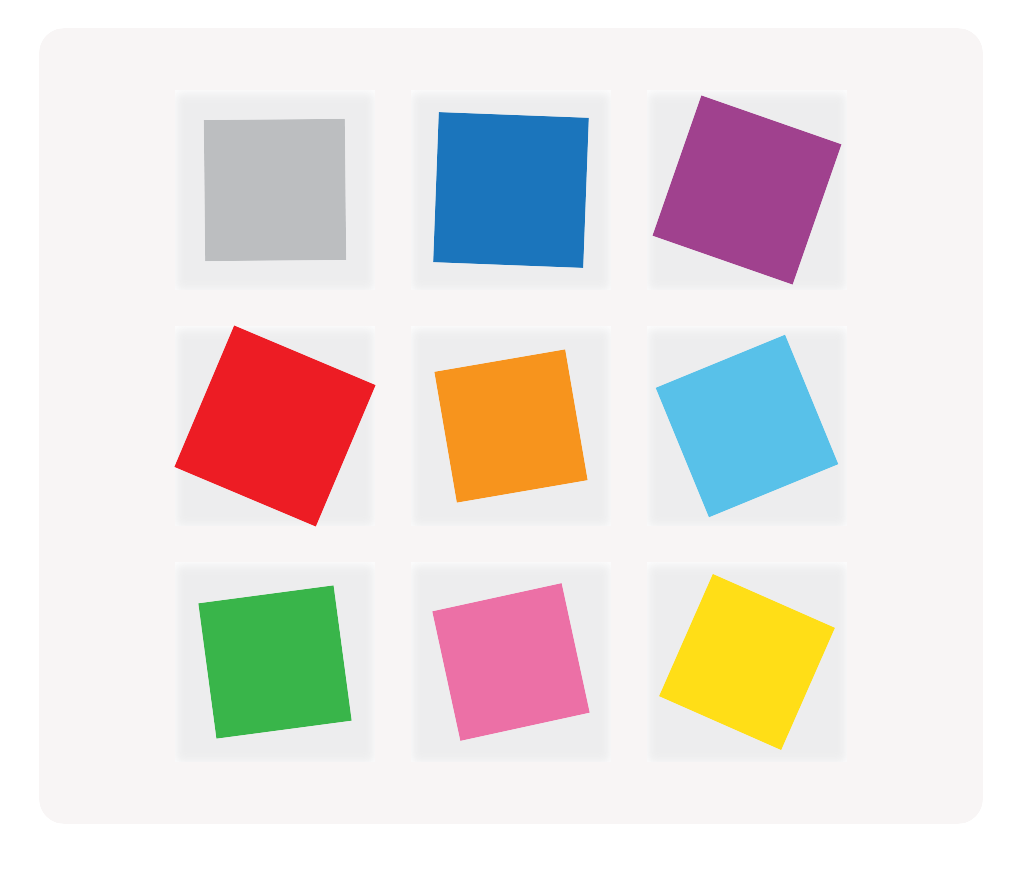 Grade 3 Geometry – Sorting Shapes by Categories Based on the Numbers of Sides and Angles: Quadrilaterals