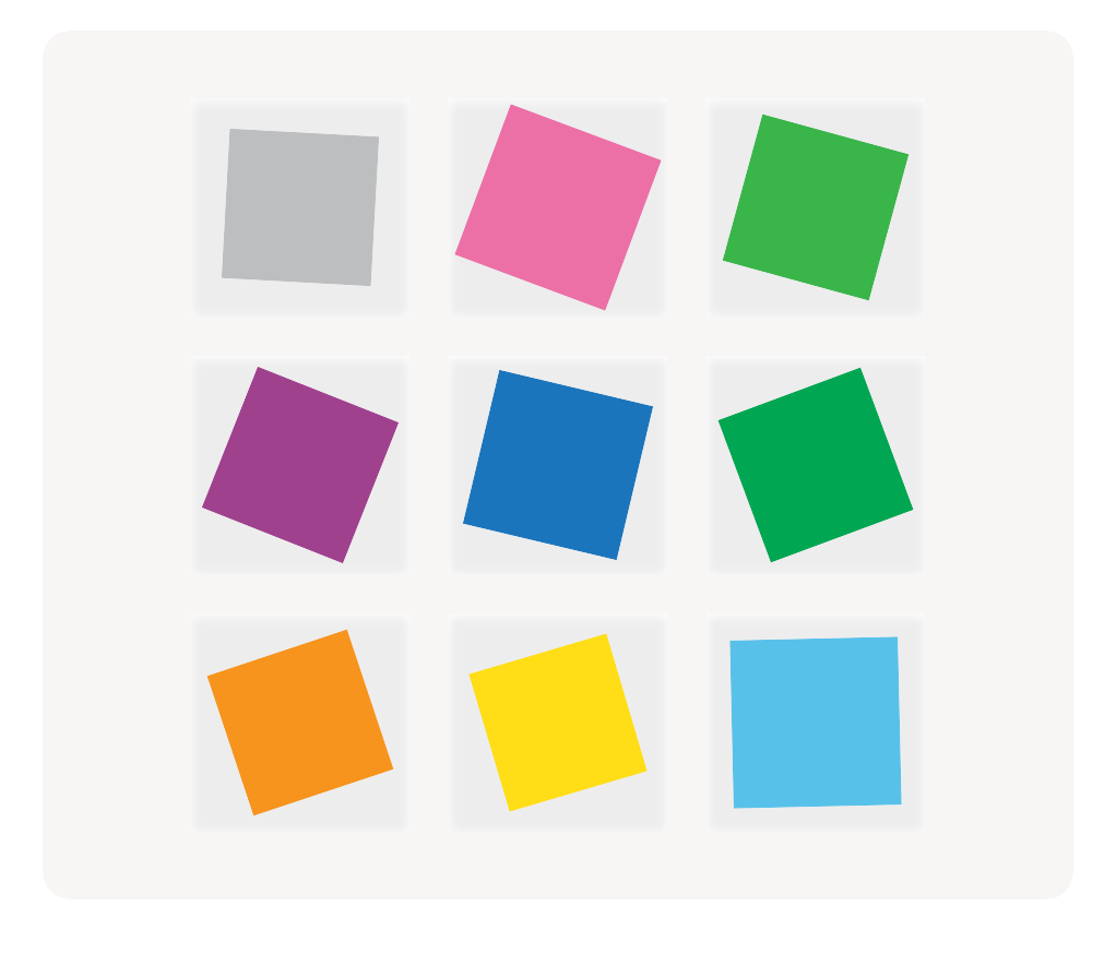 Grade 3 Geometry – Sorting Shapes by Categories Based on the Numbers of Sides and Angles: Quadrilaterals