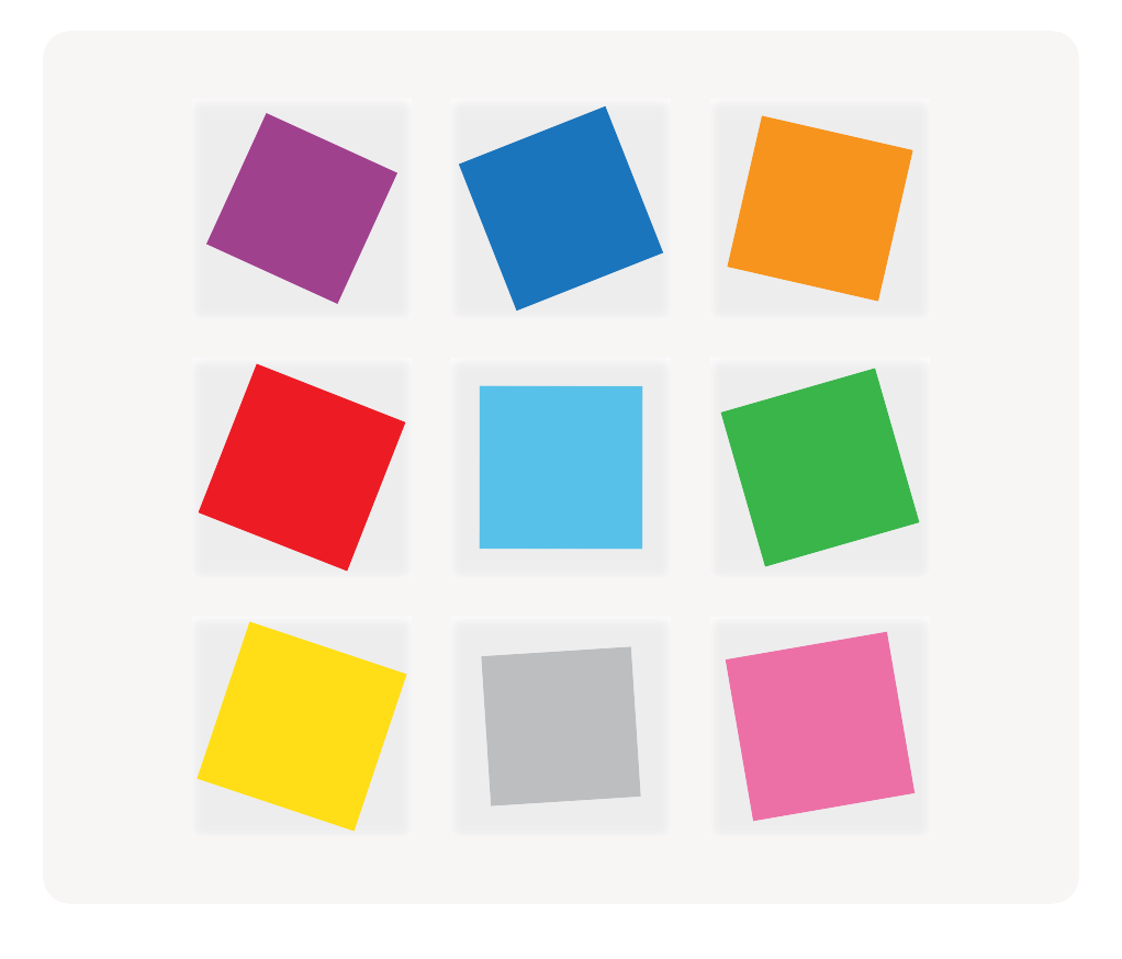 Grade 3 Geometry – Sorting Shapes by Categories Based on the Numbers of Sides and Angles: Quadrilaterals