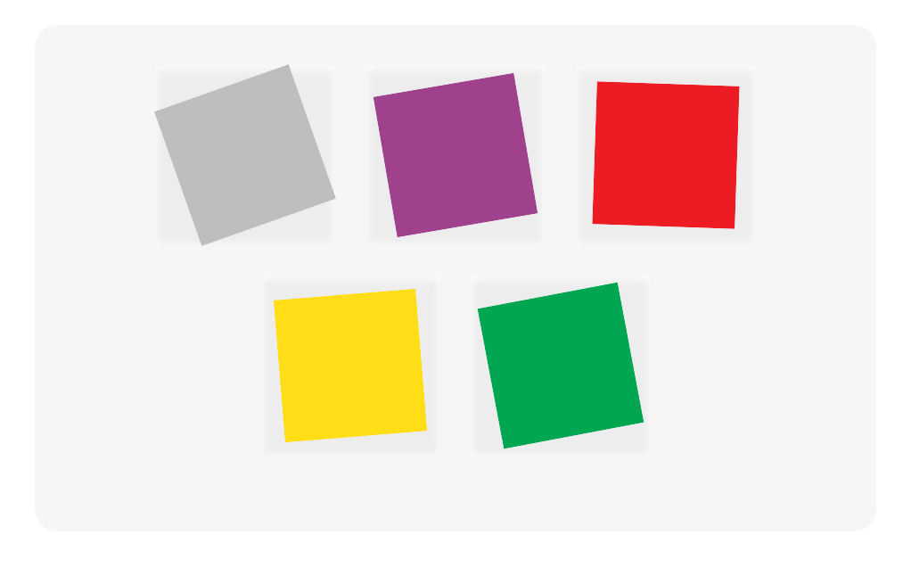 Grade 3 Geometry – Sorting Shapes by Categories Based on the Numbers of Sides and Angles: Quadrilaterals