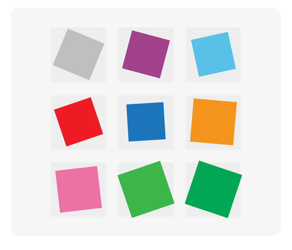 Grade 3 Geometry – Sorting Shapes by Categories Based on the Numbers of Sides and Angles: Quadrilaterals