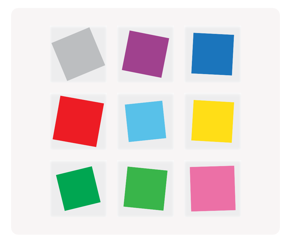 Grade 3 Geometry – Sorting Shapes by Categories Based on the Numbers of Sides and Angles: Quadrilaterals