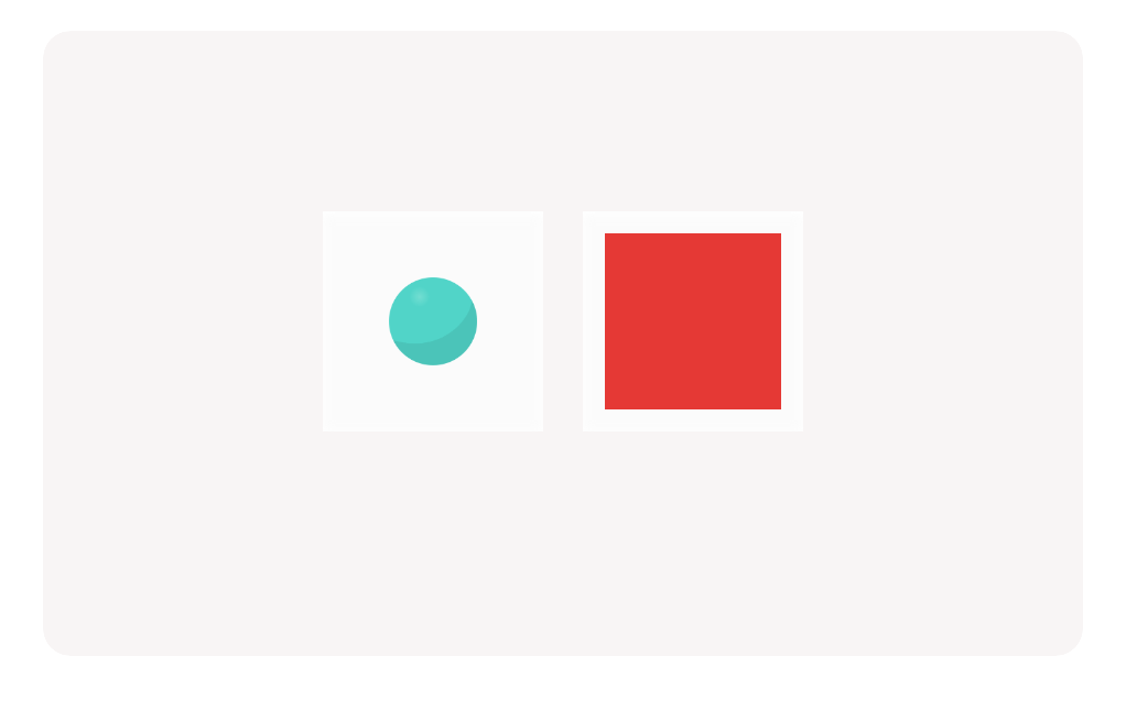 Grade K Geometry – Finding a Flat Shape Among Solid Shapes: Hexagon