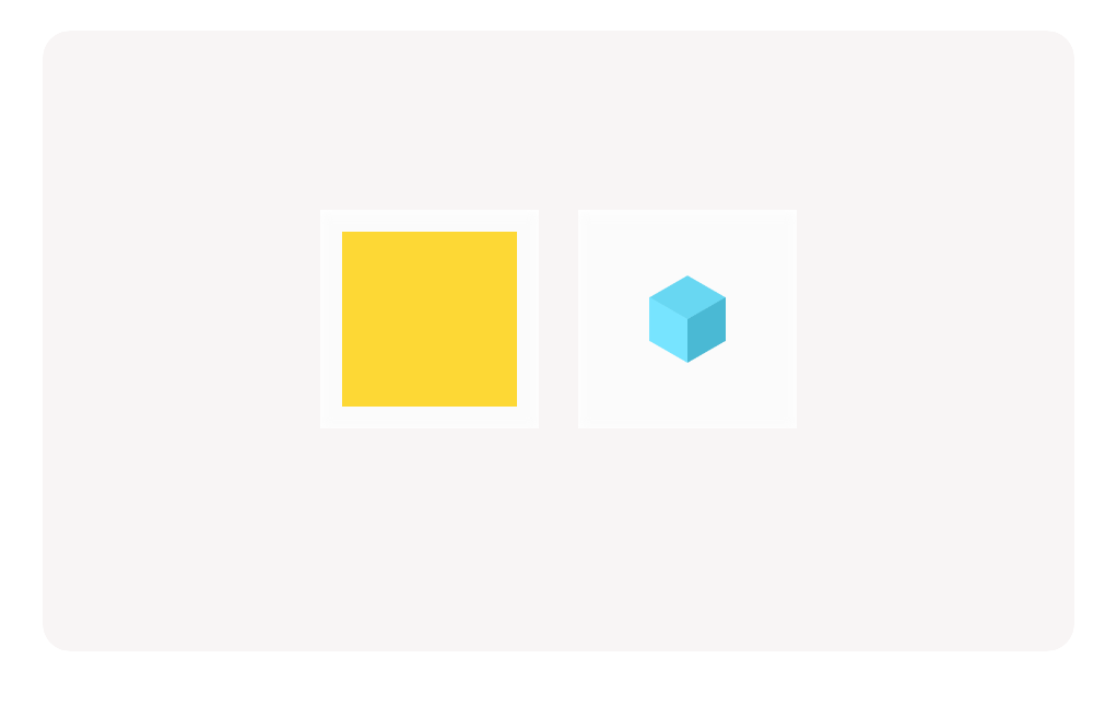 Grade K Geometry – Finding a Flat Shape Among Solid Shapes: Hexagon