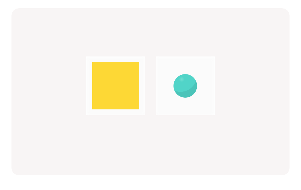 Grade K Geometry – Finding a Flat Shape Among Solid Shapes: Rectangle