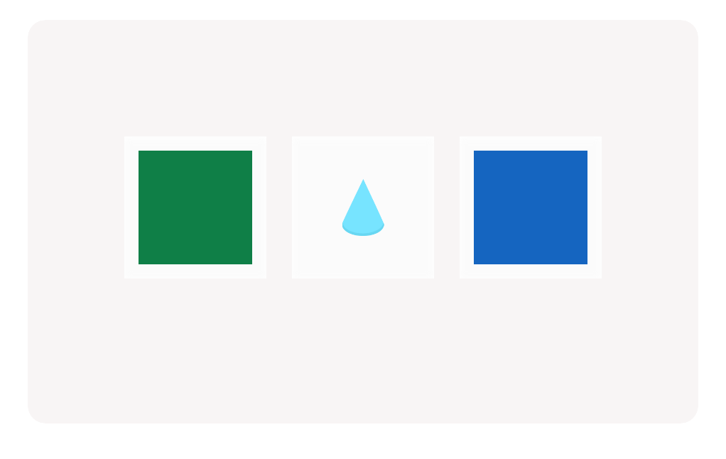 Grade K Geometry – Finding a Solid Shape Among Flat Shapes: Cone