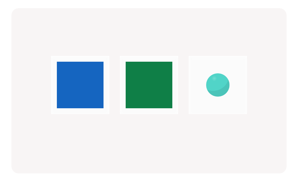Grade K Geometry – Finding a Solid Shape Among Flat Shapes: Sphere