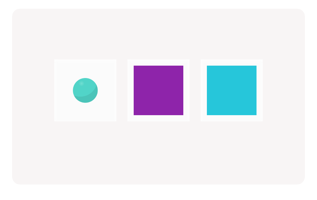 Grade K Geometry – Finding a Solid Shape Among Flat Shapes: Sphere