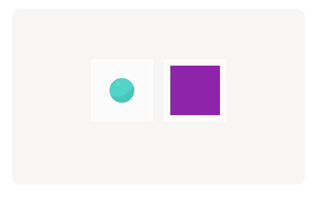Grade K Geometry – Finding a Solid Shape Among Flat Shapes: Sphere