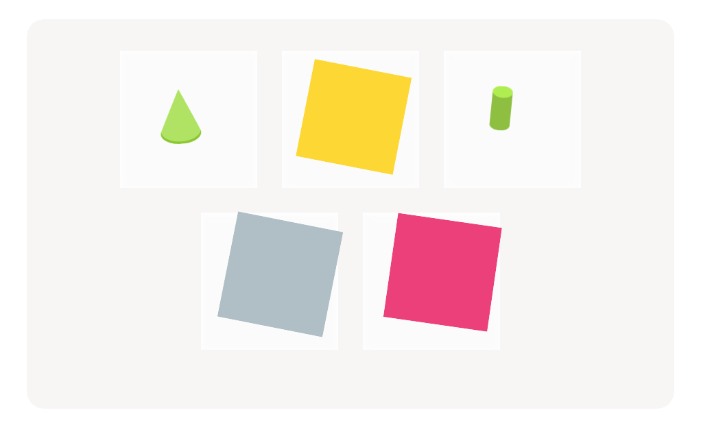 files/skilled-worksheets/images/grade-k-geometry-finding-flat-shapes-among-solid-shapes-hexagons-and-squares-1.png