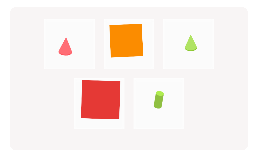 files/skilled-worksheets/images/grade-k-geometry-finding-flat-shapes-among-solid-shapes-squares-and-triangles-1.png