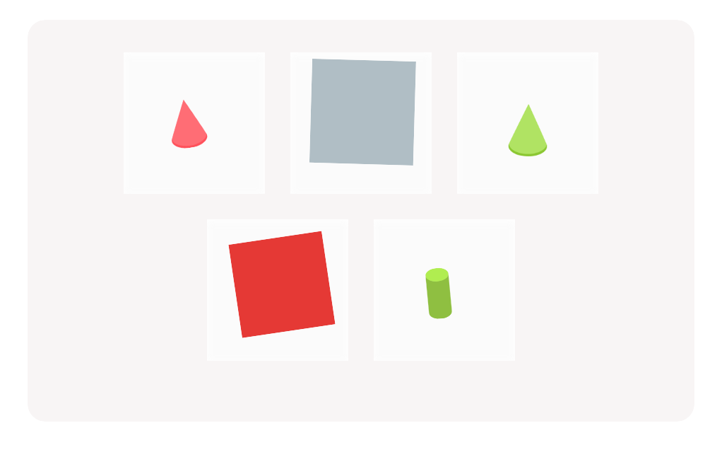 files/skilled-worksheets/images/grade-k-geometry-finding-flat-shapes-among-solid-shapes-squares-and-triangles.png