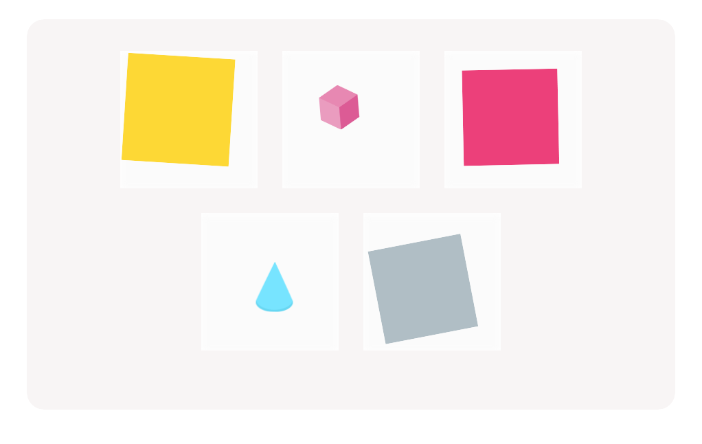 files/skilled-worksheets/images/grade-k-geometry-finding-solid-shapes-among-flat-shapes-cube-and-cone-1.png