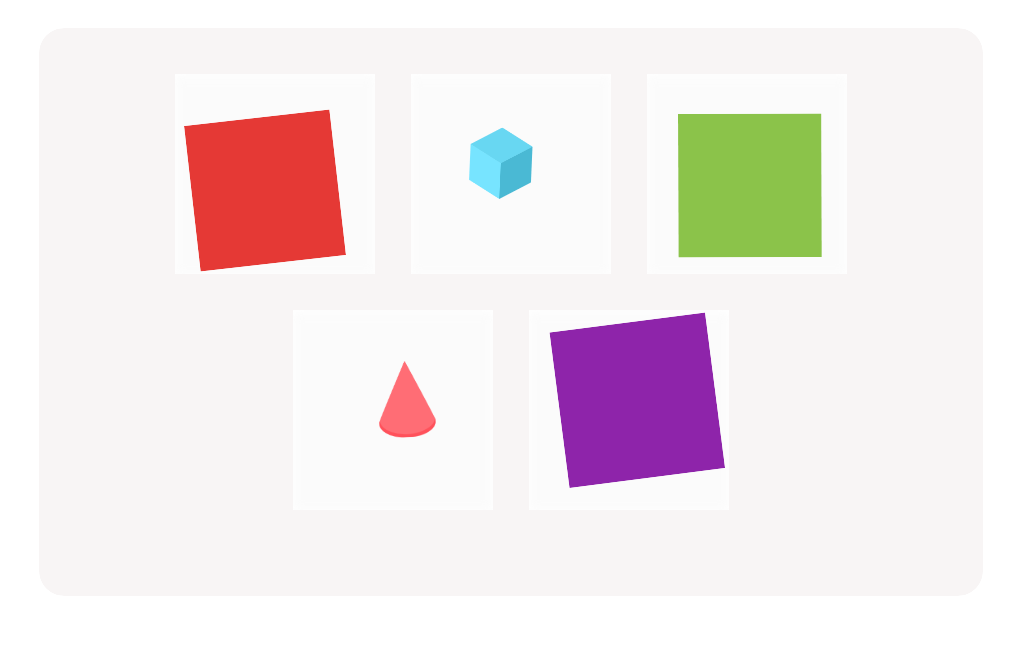 files/skilled-worksheets/images/grade-k-geometry-finding-solid-shapes-among-flat-shapes-cube-and-cone.png