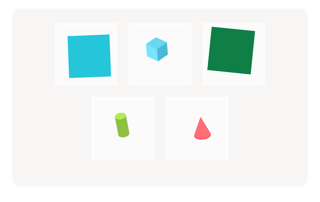 files/skilled-worksheets/images/grade-k-geometry-finding-solid-shapes-among-flat-shapes-cube-cylinder-and-cone.png