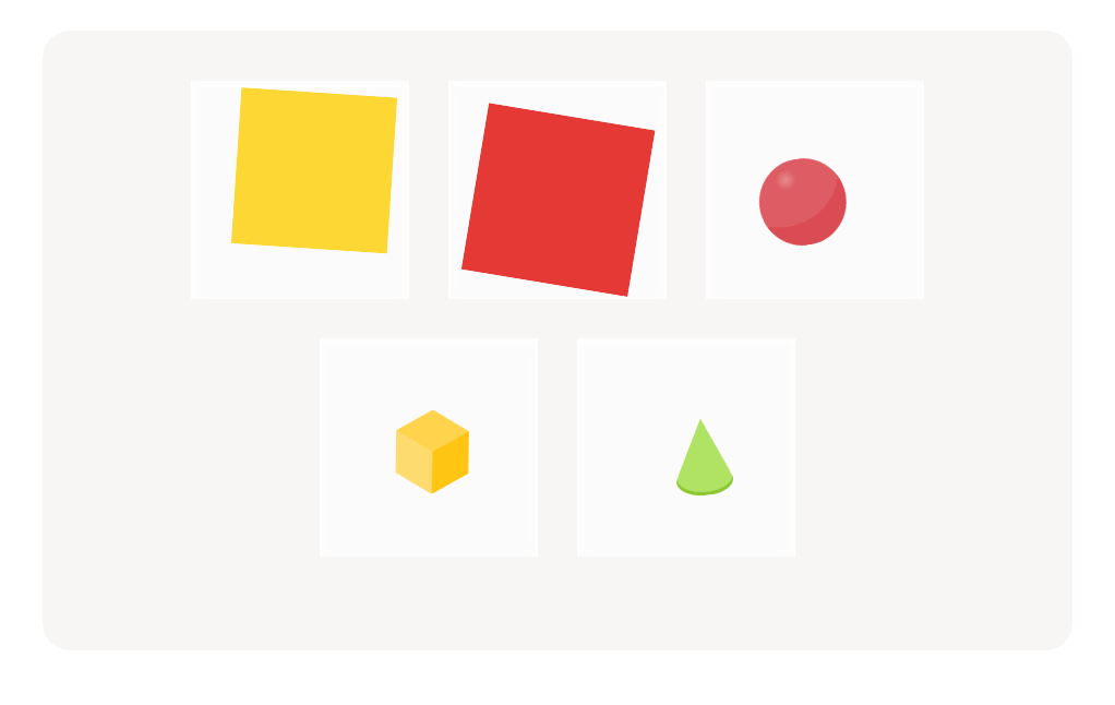 files/skilled-worksheets/images/grade-k-geometry-finding-solid-shapes-among-flat-shapes-sphere-cube-and-cone-1.png