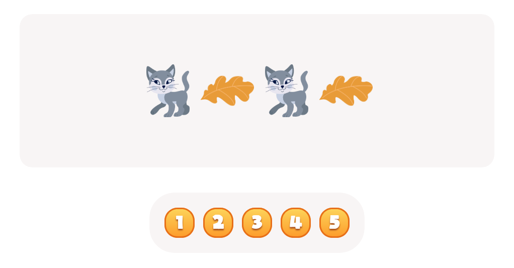 Grey Spectrum: Discover and Count!