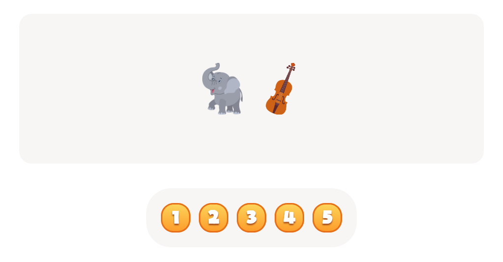 Grey Spectrum: Discover and Count!