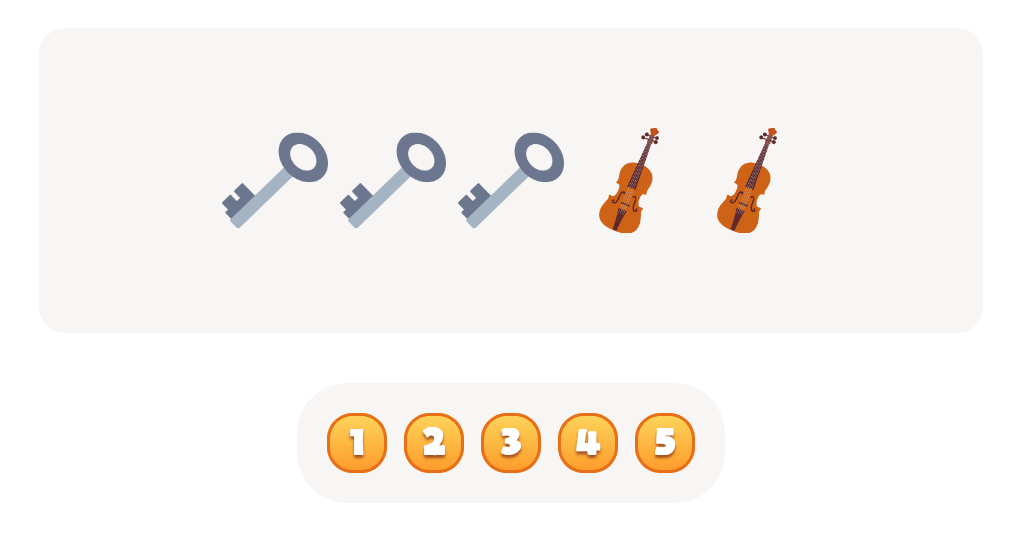 Grey Spectrum: Discover and Count!