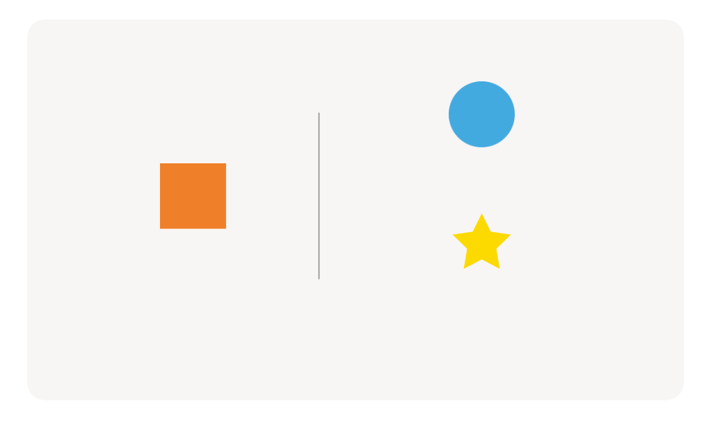 Identify Equal Size!