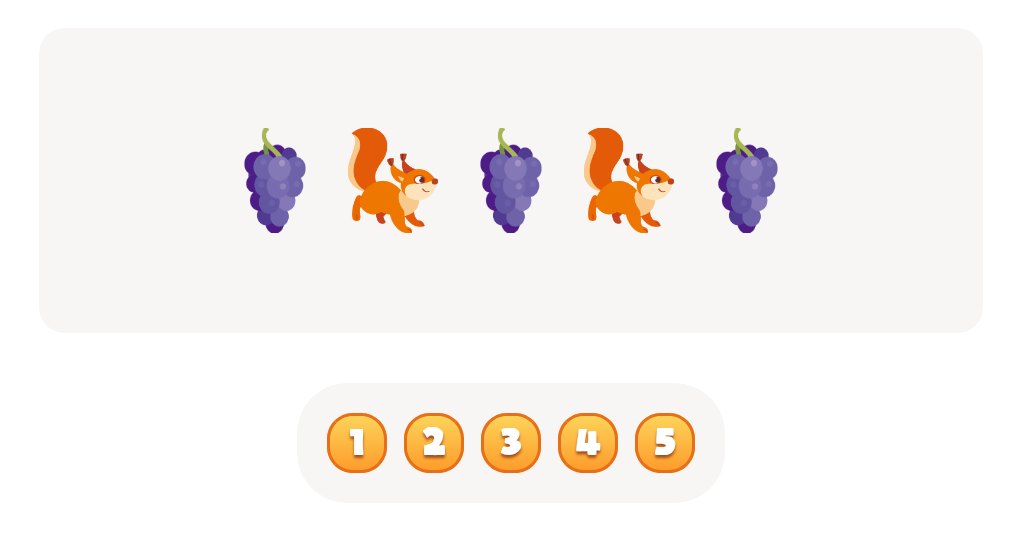 Illuminate & Count: Violet Object Challenge