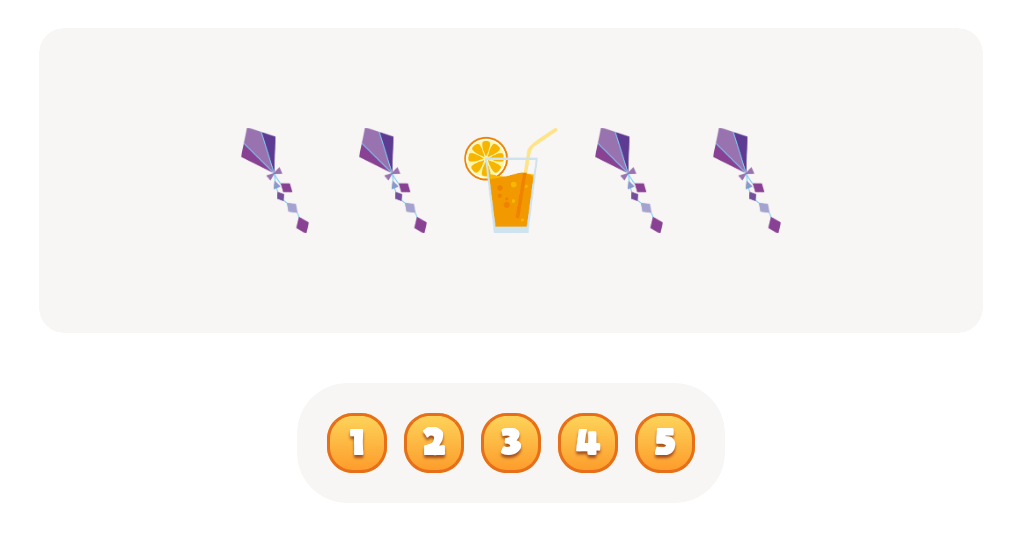 Illuminate & Count: Violet Object Challenge