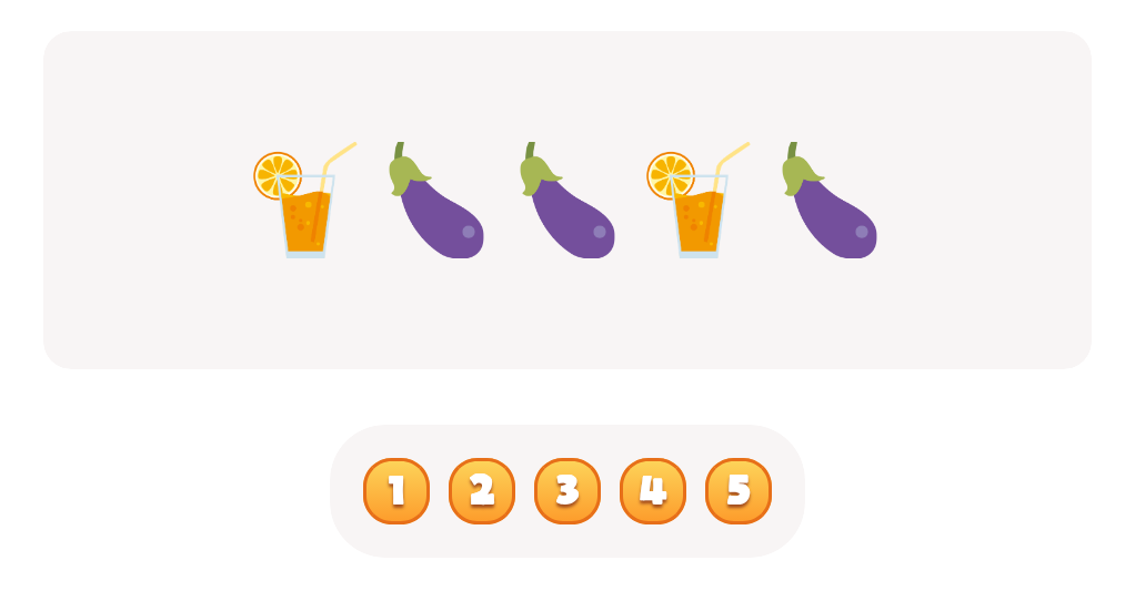 Illuminate & Count: Violet Object Challenge