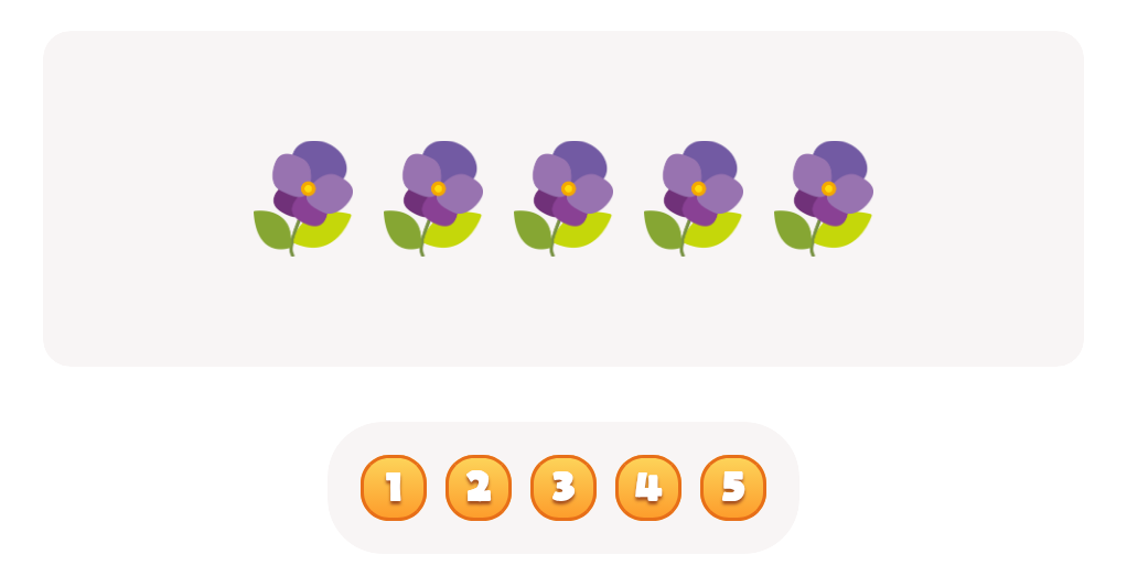 Illuminate & Count: Violet Object Challenge