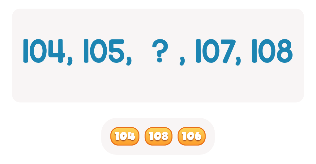 Interactive Counting up to 120 – Enhance Math Skills for Grade 1