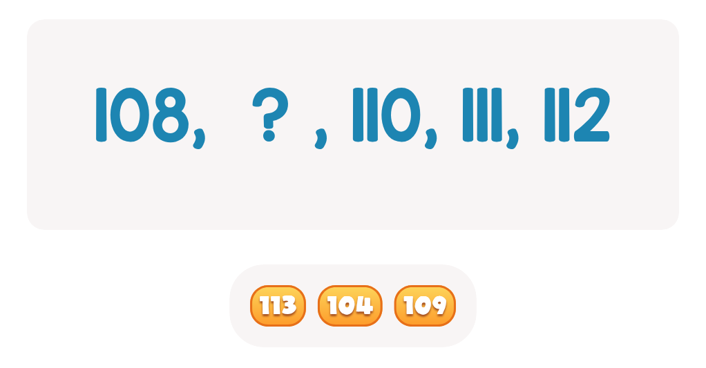 Interactive Counting up to 120 – Enhance Math Skills for Grade 1