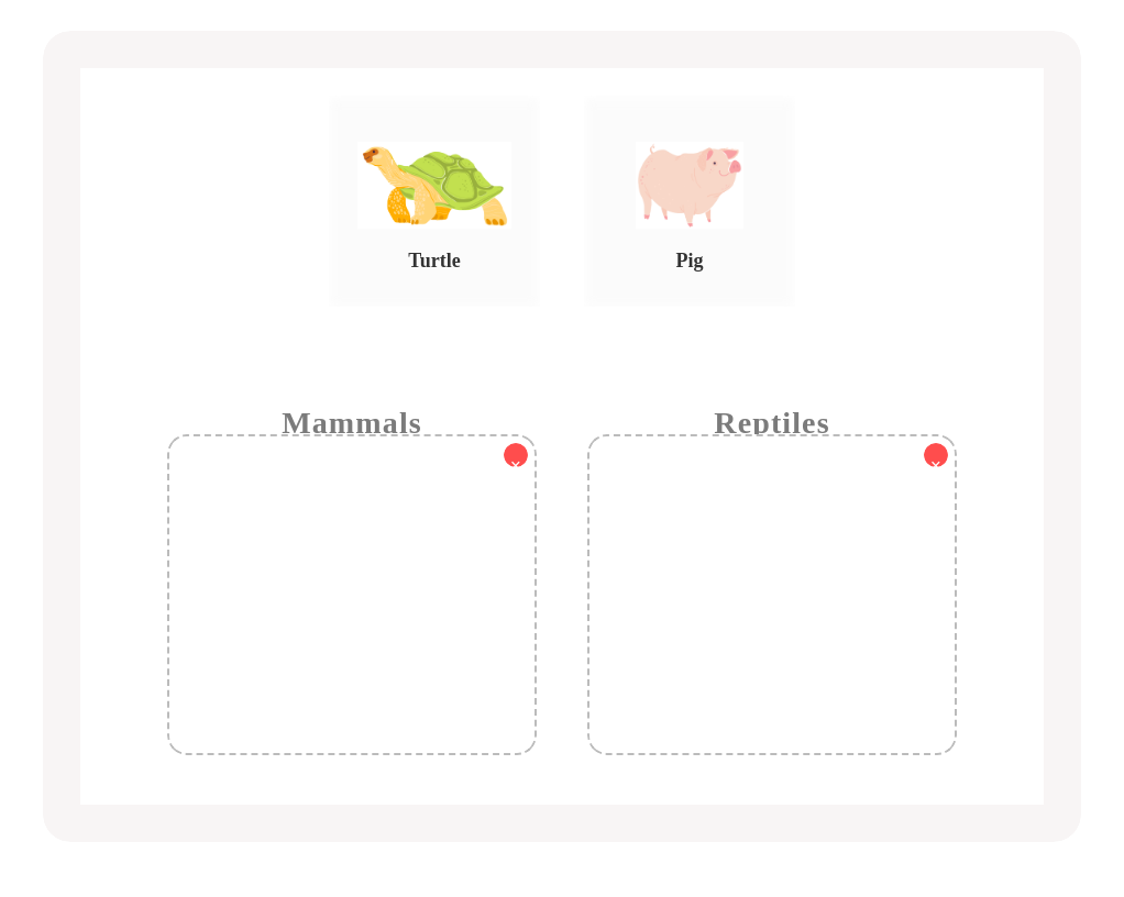 Is this a mammal or a reptile?