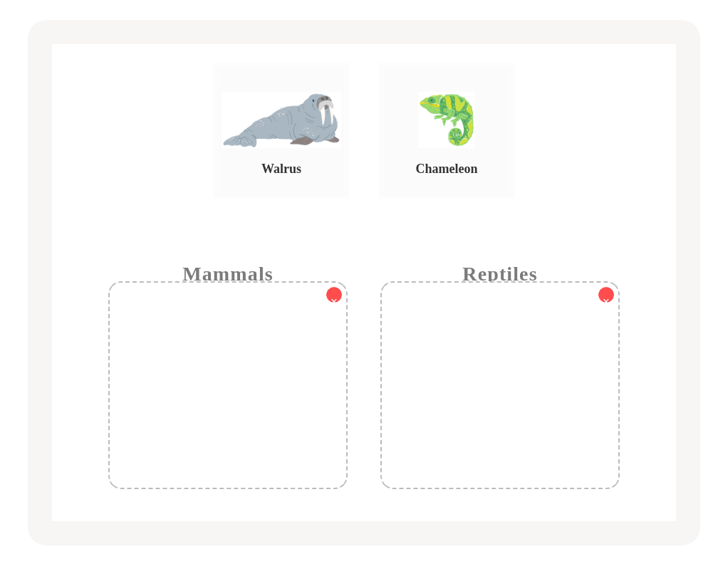 Is this a mammal or a reptile?