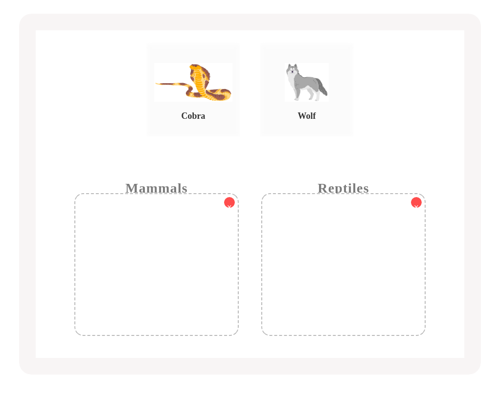 Is this a mammal or a reptile?